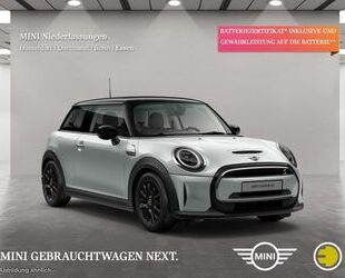 Mini MINI Cooper SE Navi PDC Sportsitze LED Sitzheizung Gebrauchtwagen