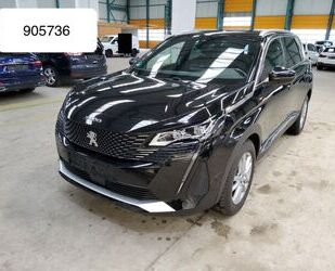 Peugeot Peugeot 5008 GT 7-Sitze LED Navi Leder Kamera Memo Gebrauchtwagen