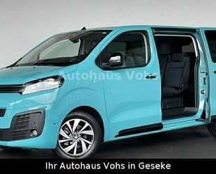 Citroen Citroën SpaceTourer L2 Feel 8-Sitzer|2ST|ACC|TOT|S Gebrauchtwagen