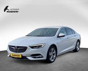 Opel Opel Insignia Grand Sport Innovation 2.0 BiTurbo D Gebrauchtwagen