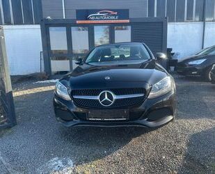 Mercedes-Benz Mercedes-Benz C 220 C -Klasse Lim. C 220 BlueTec / Gebrauchtwagen