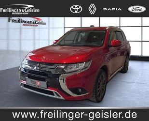 Mitsubishi Outlander Gebrauchtwagen