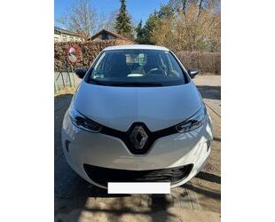 Renault ZOE Gebrauchtwagen