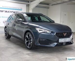 Cupra Cupra Leon ST 1.5 eTSI DSG ACC+Pano+Leder+El.Heckk Gebrauchtwagen