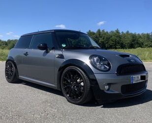 Mini MINI Cooper S Motor/Turbo/Kupplung neu HU+Service Gebrauchtwagen