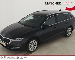 Skoda Skoda Octavia Combi Style 2.0 TSI DSG 4x4 AHK Navi Gebrauchtwagen