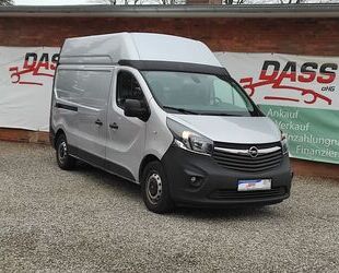 Opel Opel Vivaro B Kasten/Kombi Kasten L2H1 2,9t Gebrauchtwagen