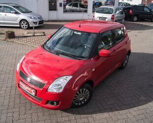 Suzuki Suzuki Swift 1,3 Comfort+Klima+kein TUV+NR12 Gebrauchtwagen