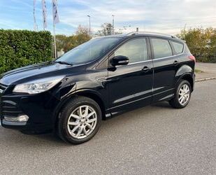 Ford Ford Kuga Individual ,,, AUTOMATIC Gebrauchtwagen