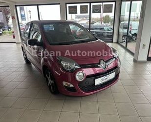 Renault Renault Twingo Dynamique Klima/Tempomat/ZR.Gewechs Gebrauchtwagen