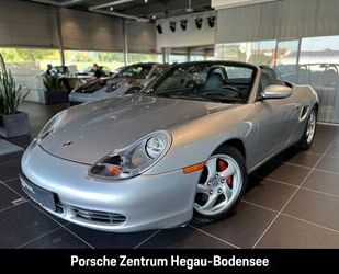 Porsche Porsche Boxster S 986 Gebrauchtwagen