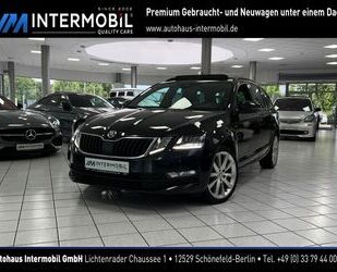 Skoda Skoda Octavia 2.0 TSI Soleil 4x4*Pano*LED*Keyless* Gebrauchtwagen