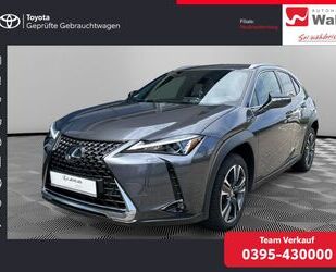 Lexus Lexus UX 250h Style Edition PDC SHZ KAMERA ACC LED Gebrauchtwagen