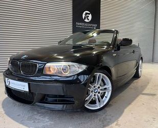 BMW BMW 135i Cabrio/PDC/NAVI/DKG/HIFI/SHZ./LCI Gebrauchtwagen