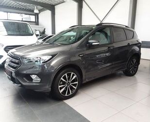 Ford Ford Kuga 1,5 ST Line Winterpaket RFK AHK NAVI Gebrauchtwagen