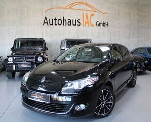 Renault Renault Megane III Lim. 5-trg. BOSE Edition/SHZ/NA Gebrauchtwagen