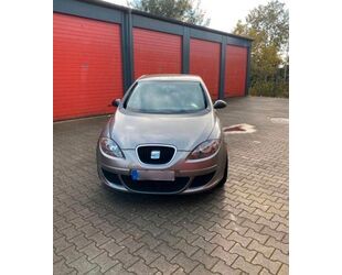 Seat Seat Altea 1.6 Reference Reference Gebrauchtwagen