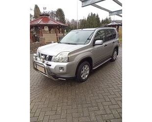 Nissan Nissan X-Trail 4x4 LE 2.0 dCi DPF 110kW LE Gebrauchtwagen