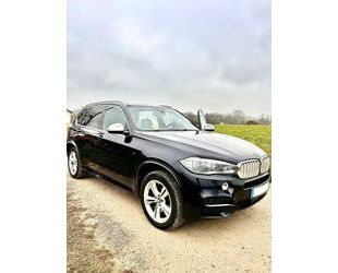 BMW BMW X5 M50 M50d - Gebrauchtwagen