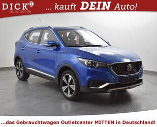 MG MG ZS EV Comf LEDER+PANO+NAVI+LED+SHZ+KAMER+DAB+AC Gebrauchtwagen