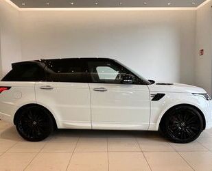 Land Rover Land Rover Range Rover Sport 3.0 D350 Autobiograph Gebrauchtwagen