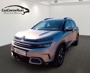 Citroen Citroën C5 Aircross Feel Pack Hybrid Gebrauchtwagen