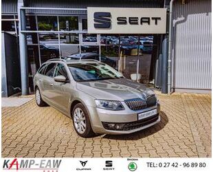 Skoda Skoda Octavia Combi 140PS NAVI+SHZ+DAB+ Gebrauchtwagen