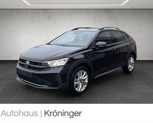 VW Volkswagen Taigo GOAL 1.0 TSI DSG AHK Navi Rück AC Gebrauchtwagen