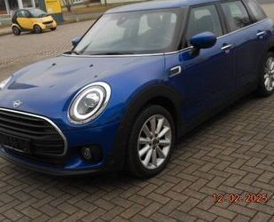 Mini MINI ONE Clubman One Gebrauchtwagen