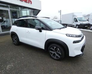 Citroen Citroën C3 Aircross Plus Gebrauchtwagen