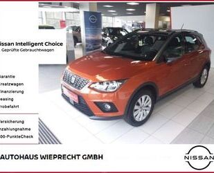 Seat Arona Gebrauchtwagen