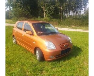 Kia Picanto Gebrauchtwagen