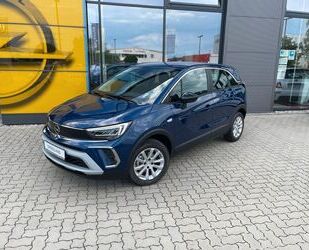 Opel Opel Crossland 1.2 DI Turbo 110 Elegance Gebrauchtwagen