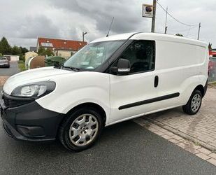 Fiat Fiat Doblo Doblò SX Maxi Kasten Gebrauchtwagen