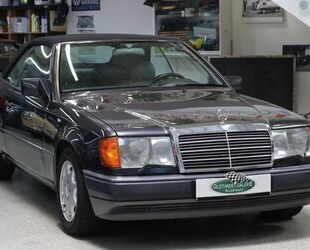 Mercedes-Benz Mercedes-Benz CE 300 CE24 Cabrio Gebrauchtwagen