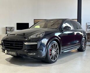 Porsche Porsche Cayenne GTS*Soft-Close,Bose,Pano,ACC,Chron Gebrauchtwagen