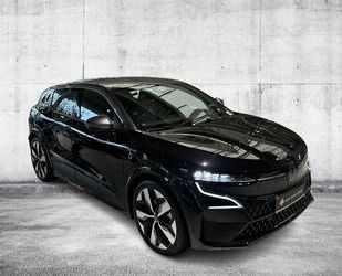 Renault Renault Megane E-Tech Electric Techno LED RFK Temp Gebrauchtwagen