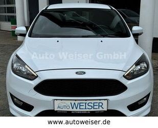 Ford Ford Focus Turnier ST-Line Gebrauchtwagen