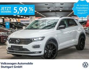 VW Volkswagen T-Roc 1.5 TSI ACT United DSG Navi Tempo Gebrauchtwagen