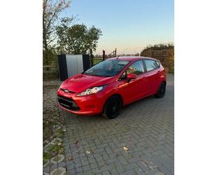 Ford Ford Fiesta 1,25 44kW Champions Edition Champions. Gebrauchtwagen