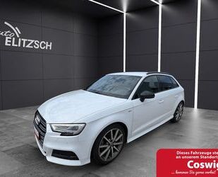 Audi Audi A3 Sportback 35 TFSI sport S line Matrix ACC Gebrauchtwagen