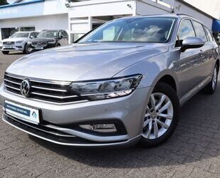 VW Volkswagen Passat Variant 1.5 TSI OPF DSG Business Gebrauchtwagen