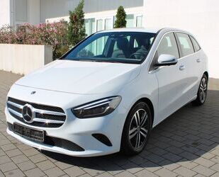 Mercedes-Benz Mercedes-Benz B 250 4M AHK Ambiente 360°Kamera Dis Gebrauchtwagen