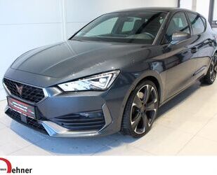 Cupra Cupra Leon VZ 2.0 TSI DSG 4JGAR/FA XL/PANO/elSITZ/ Gebrauchtwagen