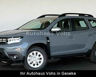 Dacia Dacia Duster 1.5 dCi 4x4 Expression SHZ,PDC,GJ-Rei Gebrauchtwagen