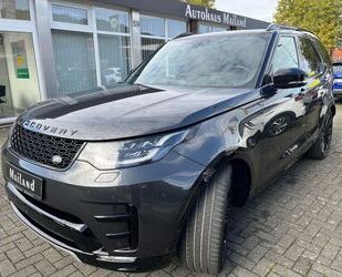 Land Rover Land Rover Discovery 5 HSE SDV6 Gebrauchtwagen