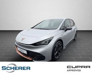 Cupra Cupra Born Beats, Keyless-Go, Head-up, ACC, Top Vi Gebrauchtwagen