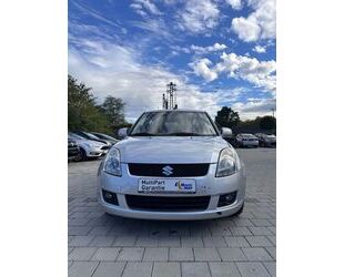 Suzuki Suzuki Swift Lim. Comfort Gebrauchtwagen