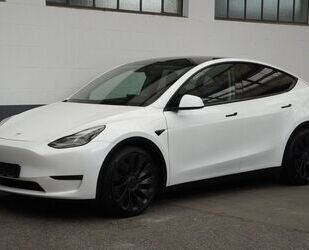 Tesla Tesla Model Y Performance *Matrix-LED* Gebrauchtwagen