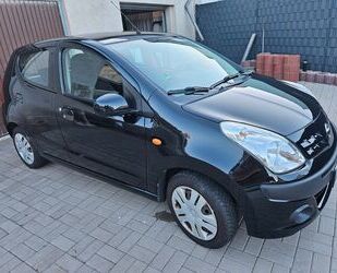 Nissan Nissan Pixo 1.0l acenta Gebrauchtwagen